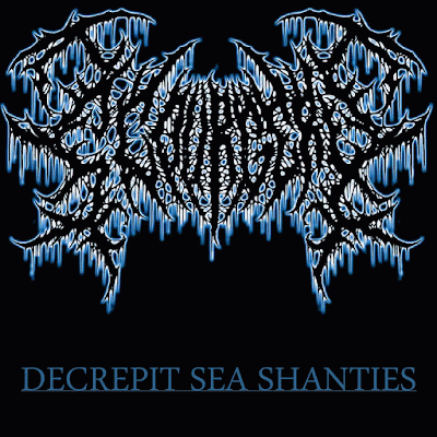 Decrepit Sea Shanties